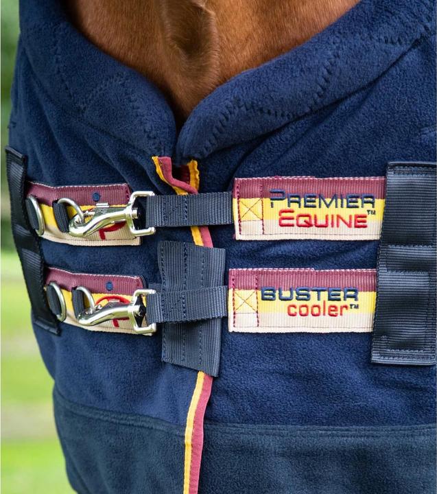 Image du produit Premier Equine Buster Continental 280g (175 cm)