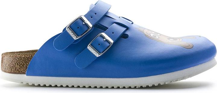 Produktbild Birkenstock Kay SL Birko-Flor schmal (41)