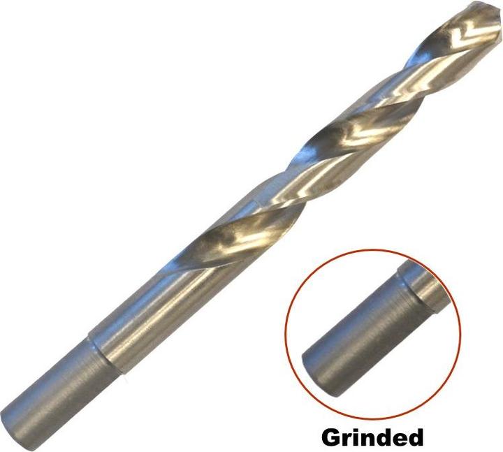 Irwin Brocas HSS Pro de vástago reducido 18,5mm (18,5 Millimeter)