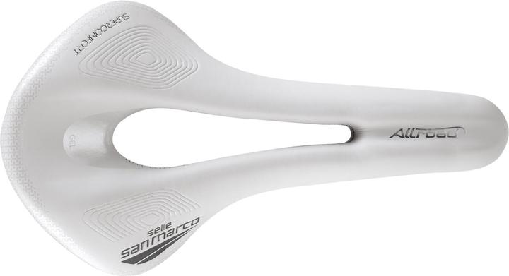 Produktbild Selle Allroad Open-Fit Supercomfort Racing