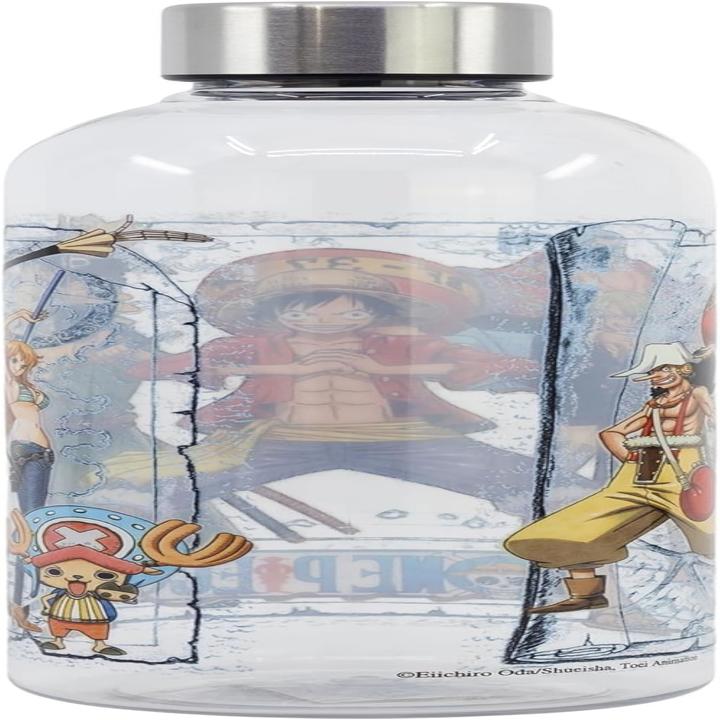 Immagine prodotto Stor ONE PIECE - Anime - Bouteille - Formato 850ml (0.85 l)