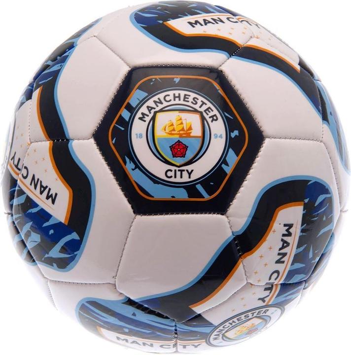 Manchester City FC Fussball 'Tracer'