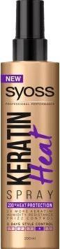 Syoss Keratin (200 ml)
