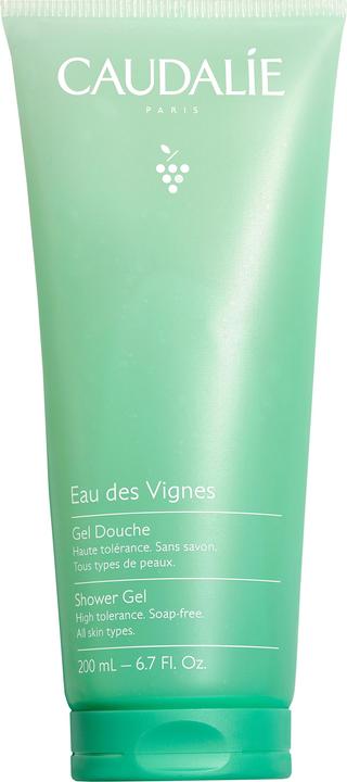 Image du produit Caudalie Gel Douche Eau Vignes (200 ml)
