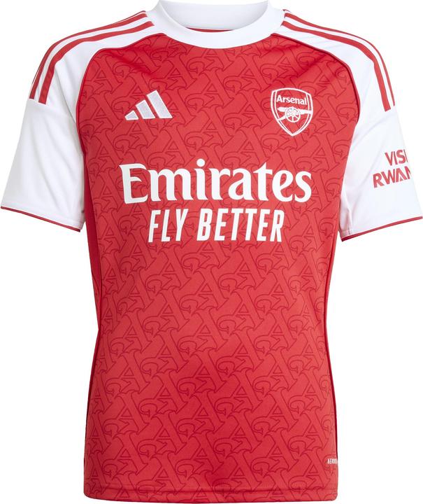 Produktbild adidas Arsenal London Kinder Trikot (128)