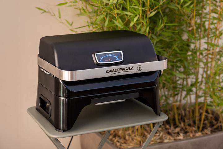 Actual product image Campingaz Attitude 2go Electric (2.20 kW)