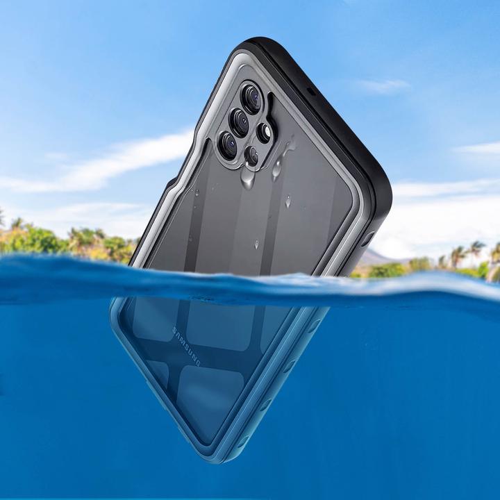 Immagine prodotto Redpepper Serie impermeabile IP68, protezione a 360° (Samsung Galaxy A32 5G)