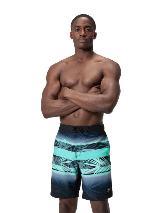 Actual product image Speedo Print Bondi Boardshort 20" (XL)