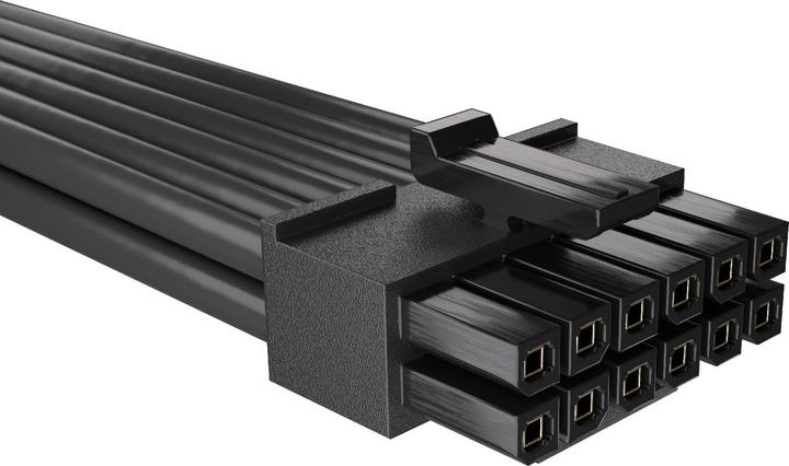 Produktbild Endorfy Case acc Supremo FM5 HWPR cable