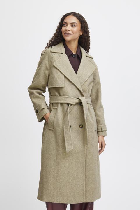 Produktbild B.young BYCILIA TRENCH COAT 20815135 (36)