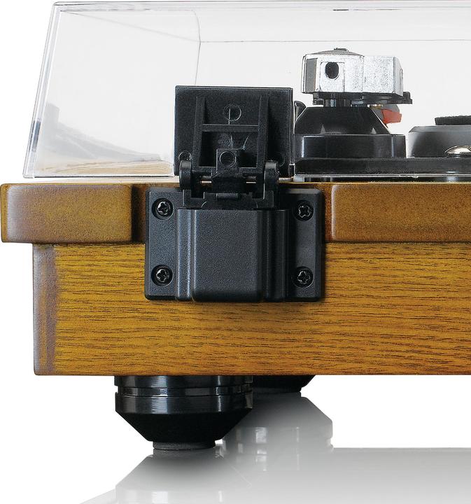 Produktbild Lenco LS-55 (Manuell)
