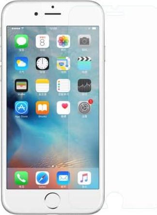 Produktbild Amorus iPhone 8 Plus / 7 Plus Premium Panzerglas Displayschutz (1 Stück, Apple iPhone 8 Plus, Apple iPhone 7 Plus)