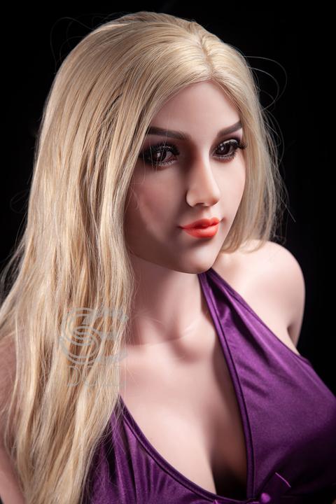 Produktbild SE Doll SEDoll Sex robot Doll Corinna TPE 158 cm