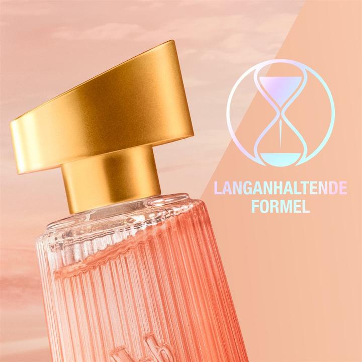 Actual product image Bruno Banani Magnetic Woman Eau de Parfum (re) Vapo 50 ml (Eau de parfum, 50 ml)
