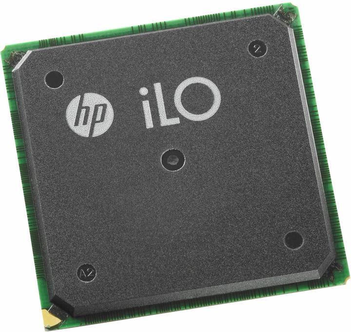 Actual product image HPE iLO Advanced