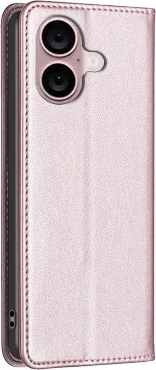 Produktbild Binfen Color Flip Case Etui (Apple iPhone 16 Plus)