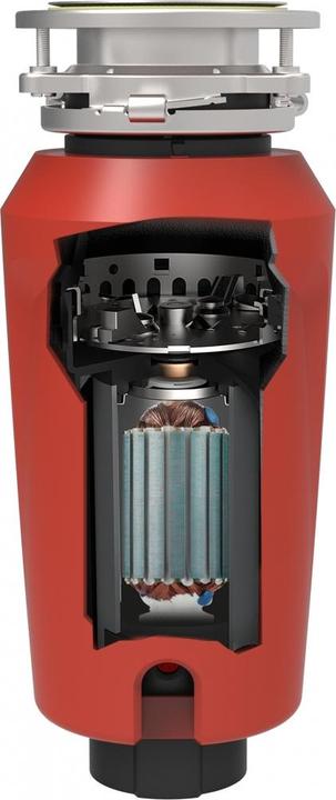 Produktbild Franke Elite Slimline Abfallzerkleinerer