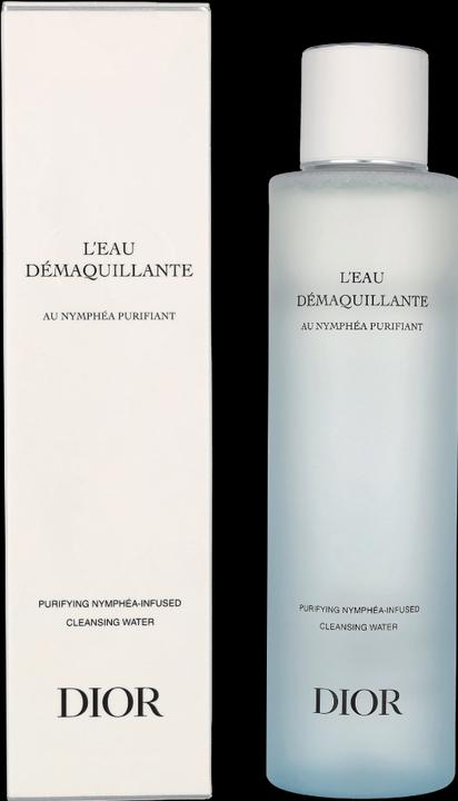 Produktbild Dior Purifying (Mizellenwasser, 200 ml)