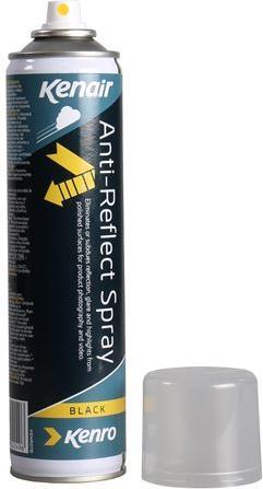 Image du produit Kenro Spray antireflet mat pour surface noire