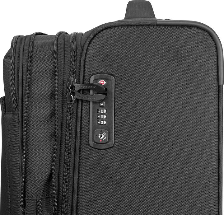 Produktbild Pack Easy Infinity (48 l, Handgepäck (bis 50l))