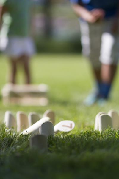 Immagine prodotto Mölkky Gioco dei vichinghi Originale