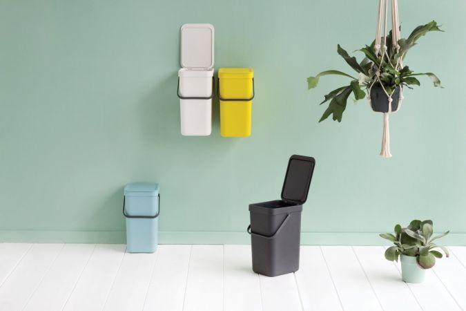 Immagine prodotto Brabantia Ordina e vai (16 l)