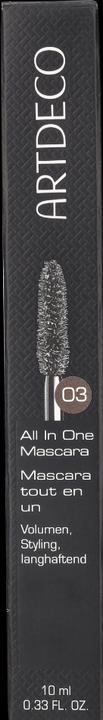 Image du produit Artdeco All In One (Marron)