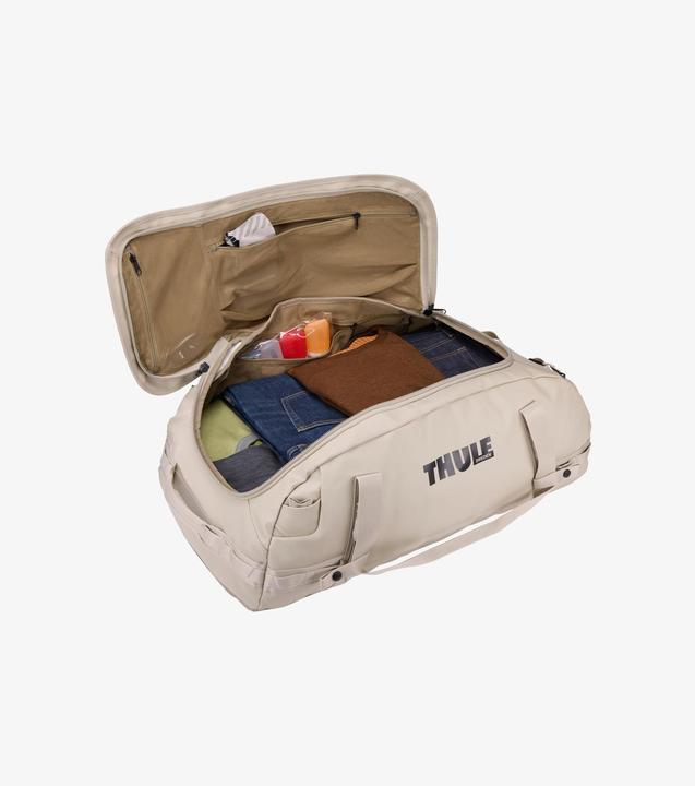 Image du produit Thule Sac de voyage CHASM sable (70 l)