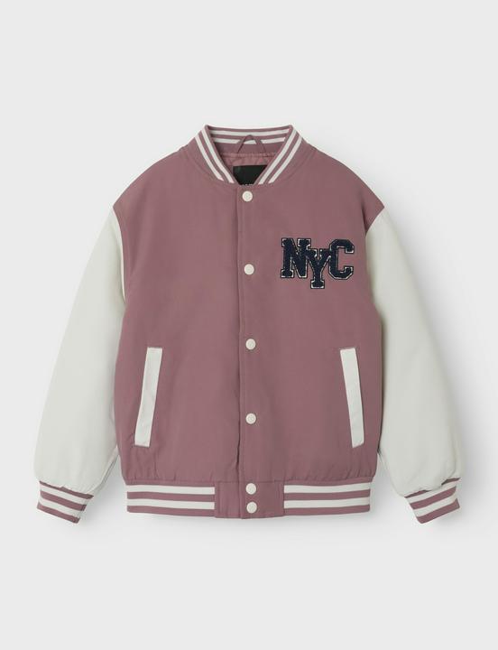 Image du produit Name it College Bomberjacke (128)