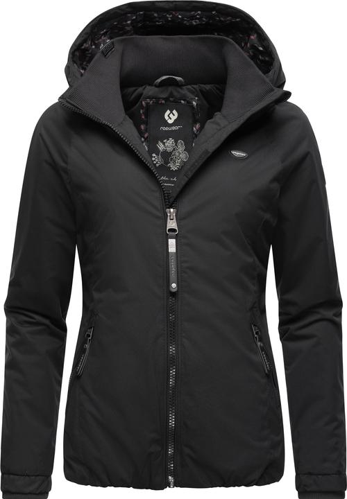 Image du produit Ragwear Dizzie Hiver (XXL)