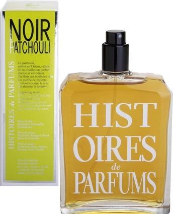 Immagine prodotto Histoires de Parfums Eau de Parfum Vapo Noir Patch (Eau de parfum, 120 ml)