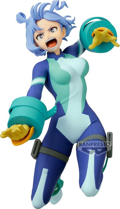 Image du produit Banpresto My Hero Academia - Nejire Hado The Amazing Heroes Plus