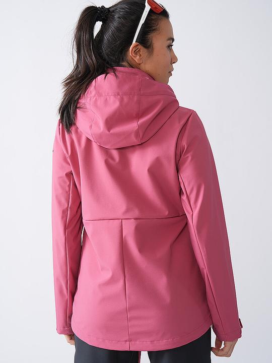 Produktbild Icepeak Softshelljacke Burnet (36)