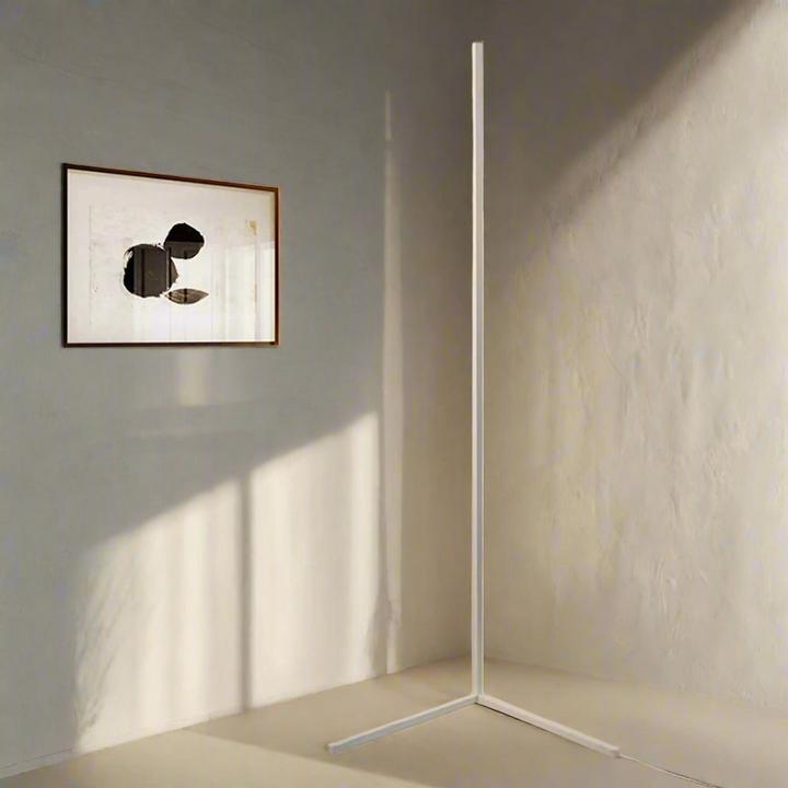Actual product image Jiuanzm corner light