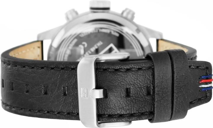 Image du produit Tommy Hilfiger Trent (Montre analogique, 46 mm)