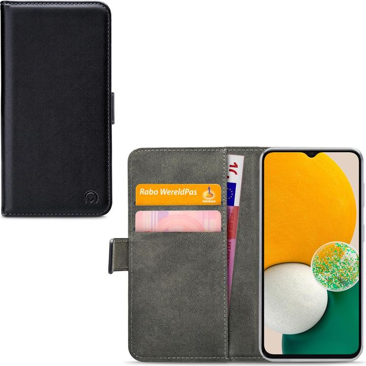 Actual product image Mobilize Classic Gelly Purse (Samsung Galaxy A04S)