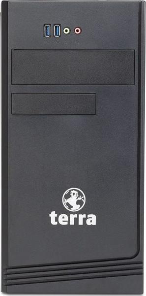 Produktbild Terra PC-BUSINESS 6000 SILENT (Intel Core i5-10500, 8 GB, 500 GB)