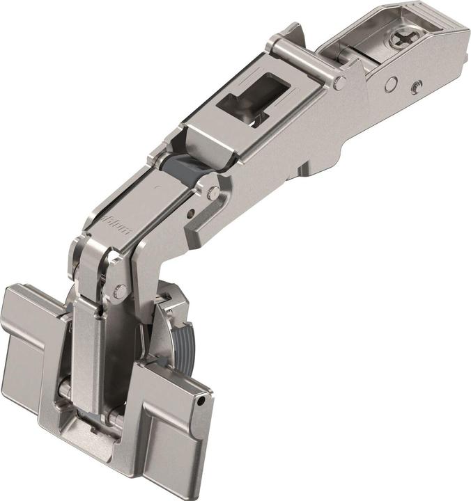 Productafbeelding Blum Kopscharnieren CLIP top, groothoekscharnier 170 °