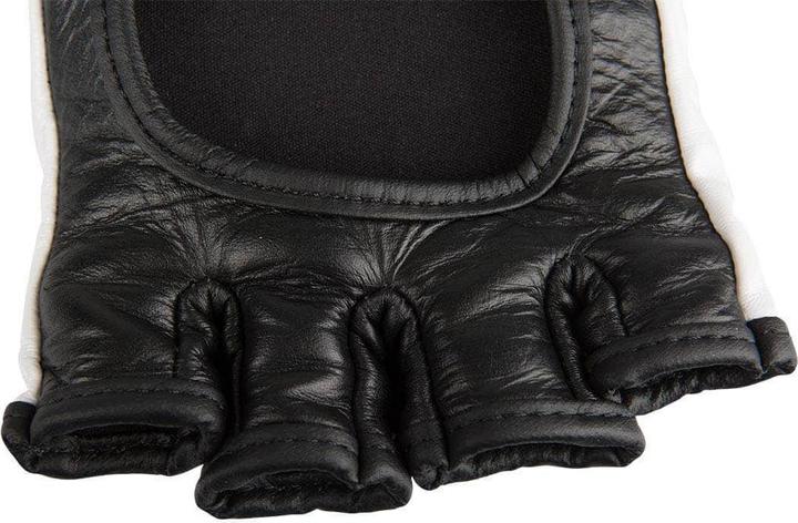 Actual product image Hammer Fitness HAMMER Boxing Gloves Boxing Gloves MMA Fight II M, target group (4 OZ, M)
