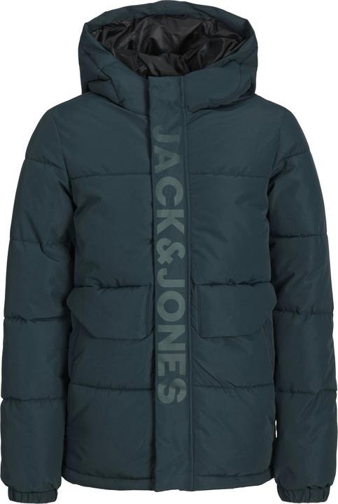 Produktbild Jack & Jones Pufferjacke Mini Pufferjacke (122)