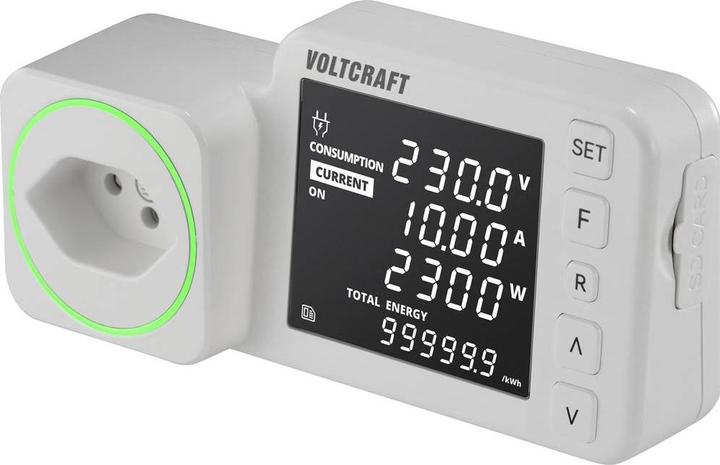 Produktbild Voltcraft SEM5000 CH Dual