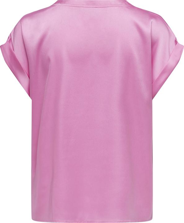 Produktbild JdY Einfarbiges T-Shirt (XS)