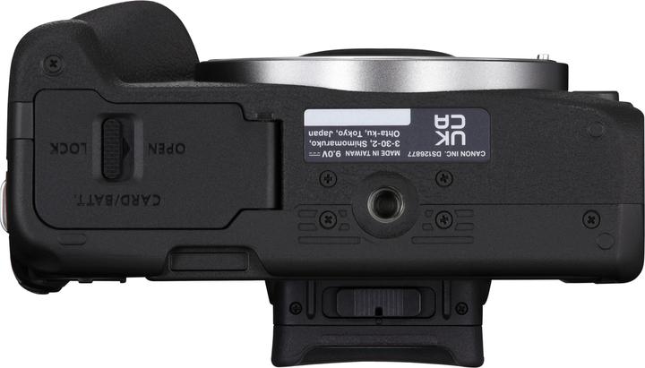Immagine prodotto Canon EOS R50 (24.20 Mpx, APS-C / DX)