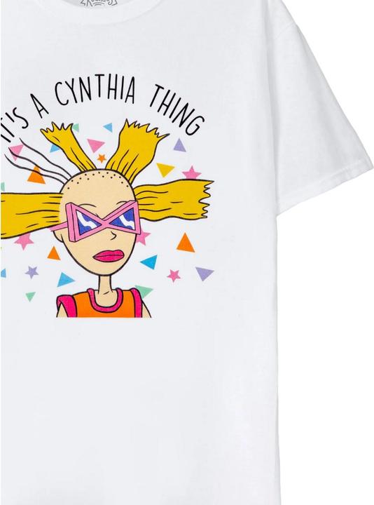 Produktbild Rugrats It's A Cynthia Thing TShirt (L)