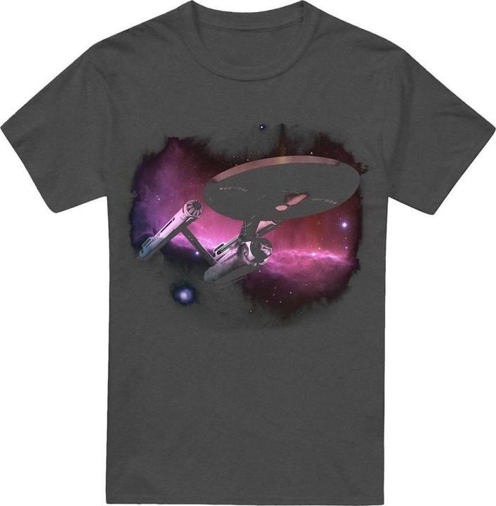 Immagine prodotto Prime Directive Maglietta Adulto Unisex (3XL)