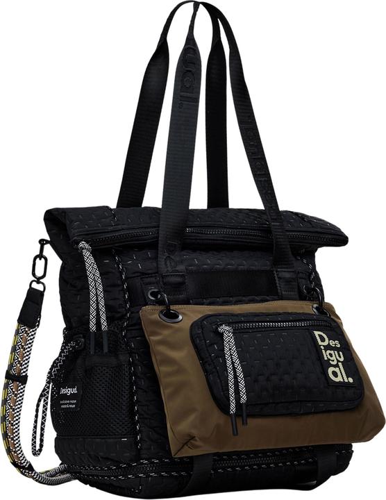 Desigual rucksack modularis termo voyager