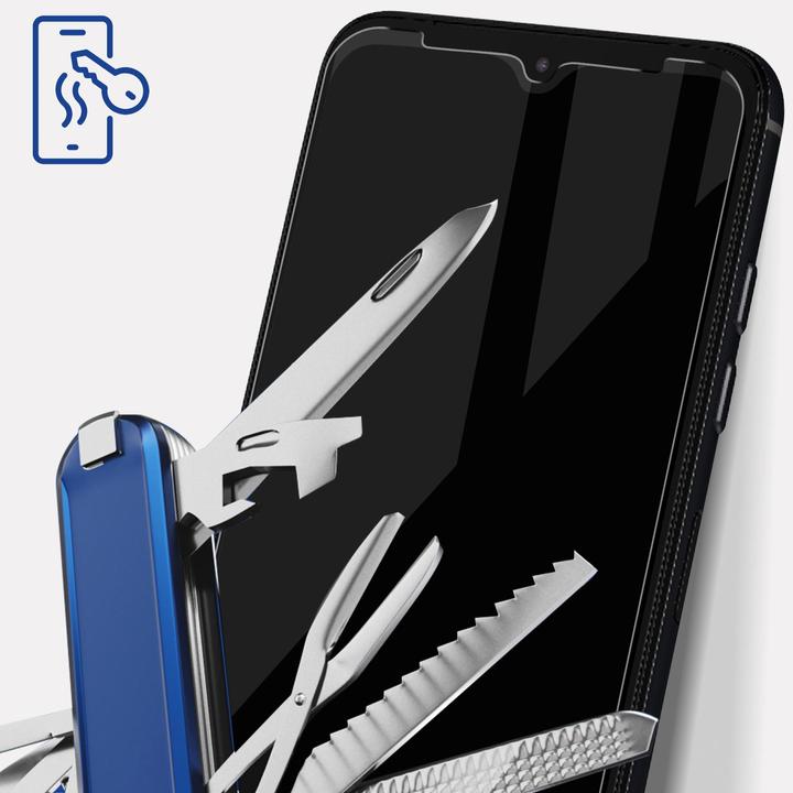 Image du produit 3MK Film d'affichage FlexibleGlass Lite (1 pièce(s), Fairphone 4)