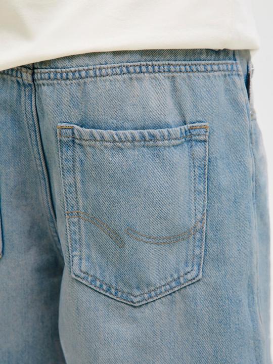 Produktbild Jack & Jones Jjitony Jjoriginal Shorts Akm 328 Ln Jnr (146)