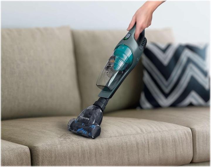 Actual product image Philips FC6409/01 PowerPro Aqua