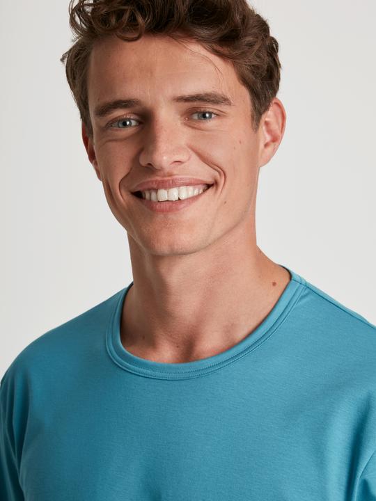 Produktbild Calida Bündchen-Pyjama (S)